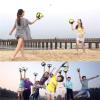 CATHATRR Catching Game with Outdoor Throwing Catching Game Sports Hand Grasping and Rackets Interaction Toy Outdoor Throwing Catching Game view 2