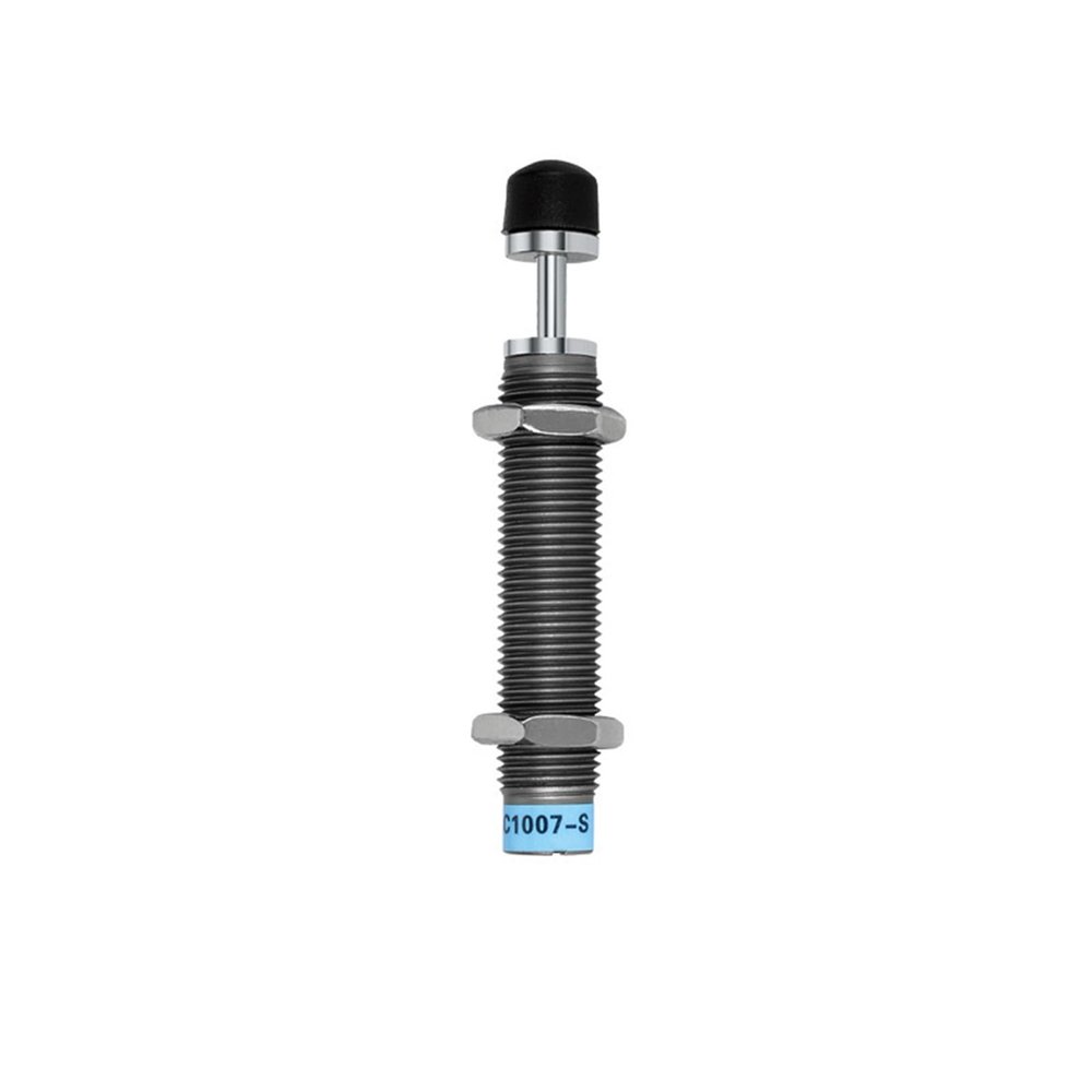 OMXWOQMP AC1007S Compensation Shock Absorber Oil top HK Hydraulic Oil Buffer
