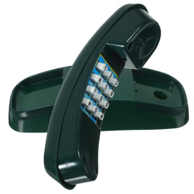 VANZACK Educational Pretend Phone for Interactive Learning Cell Phone Enhance Parent Bonding Develop Life Skills and Intelligence for Age