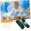 VANZACK Educational Pretend Phone for Interactive Learning Cell Phone Enhance Parent Bonding Develop Life Skills and Intelligence for Age view 3