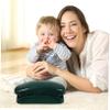 VANZACK Educational Pretend Phone for Interactive Learning Cell Phone Enhance Parent Bonding Develop Life Skills and Intelligence for Age view 4