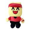 9 Inch Elliot Plush Toy, Stuffed Figure Pillow for Home Decor, Collectible Gift for Video Game Fans Kids Adults view 2
