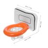 ABOOFAN Indoor Outdoor Basketball Hoop Toss for Interactive Sports Game for Family Gatherings and Parties Encourages Physical Activity and Sports Participation Versatile Fun view 2