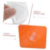 ABOOFAN Indoor Outdoor Basketball Hoop Toss for Interactive Sports Game for Family Gatherings and Parties Encourages Physical Activity and Sports Participation Versatile Fun view 3