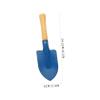 FELTECHELECTR 1Set Beach Bucket Kit for Sand Dig Shovel Set with Bucket for Gardening Stimulates Creativity and Imagination view 3