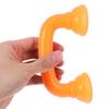 Yardwe Auditory Feedback Phones for Adults Speech Communication Device Classroom Learning Tool Pronunciation Aid for Language Development Safe Fun Pretend Play view 4