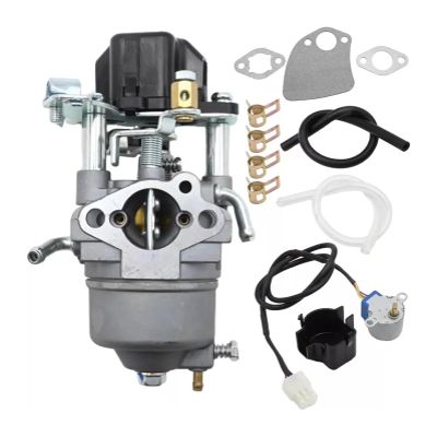 ZXHMGDB Tool Parts for Carburetor & Kits for Yamaha for AiPower SC2000i 2000W 1600W Inverter Generator