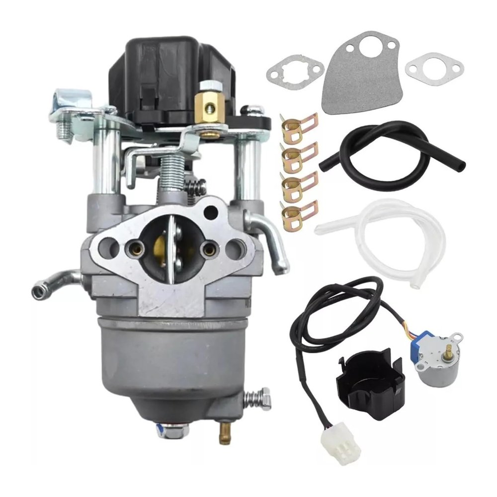 ZXHMGDB Tool Parts for Carburetor & Kits for Yamaha for AiPower SC2000i 2000W 1600W Inverter Generator