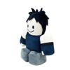9.4 Inch Two Time Plush Toy, Stuffed Figure Pillow for Home Decor, Collectible Gift for Video Game Fans Kids Adults view 3