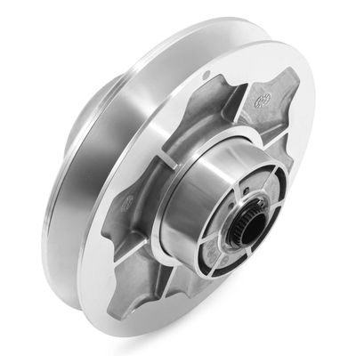 JXKMGMD Auto Parts for TGB 1000 Blade Secondary Clutch Driven Pulley Assy 911222 Quad GO Kart Durable