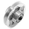 JXKMGMD Auto Parts for TGB 1000 Blade Secondary Clutch Driven Pulley Assy 911222 Quad GO Kart Durable view 1
