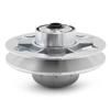 JXKMGMD Auto Parts for TGB 1000 Blade Secondary Clutch Driven Pulley Assy 911222 Quad GO Kart Durable view 3