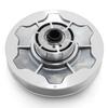JXKMGMD Auto Parts for TGB 1000 Blade Secondary Clutch Driven Pulley Assy 911222 Quad GO Kart Durable view 4
