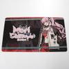 ANIME Impulse x Mori Calliope Desktop Gaming Mousepad, hololive Production Officially Licensed Premium Grade Non-Slip TCG Playmat or Office Desk Mat for Keyboard and Mouse view 1