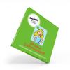 Galakto Audio Token: The 30 Best Play and Motion Songs, Vol1, Music for Children Aged 3 and Above, Playing Time Approx. 55 Minutes view 3