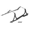 MICROHELI Aluminum/Carbon Fiber Landing Gear A Style - Blade Revolution 235 CP view 1