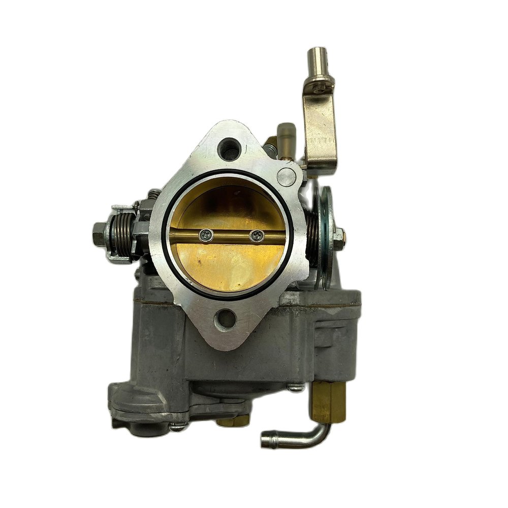 LFCBMD [Renewal Part] Carb Fit for S&S Cycle Super E Shorty Carburetor Big Twin & Sportster Carburetor 82026 | 35-0471 | 496564 | 1002-0025 [Replacement]