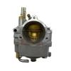 LFCBMD [Renewal Part] Carb Fit for S&S Cycle Super E Shorty Carburetor Big Twin & Sportster Carburetor 82026 | 35-0471 | 496564 | 1002-0025 [Replacement] view 3