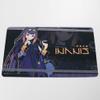Anime Impulse x Ninomae InaNIS Desktop Gaming Mousepad, hololive Production Officially Licensed Premium Grade Non-Slip TCG Playmat or Office Desk Mat for Keyboard and Mouse view 1