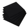 NUOBESTY 6Pcs Self Adhesive Felt Wall Tiles Collision Wall Padding for Easy Installation No Drilling Versatile Pin Boards for Home Office School view 1