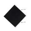 NUOBESTY 6Pcs Self Adhesive Felt Wall Tiles Collision Wall Padding for Easy Installation No Drilling Versatile Pin Boards for Home Office School view 2