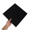 NUOBESTY 6Pcs Self Adhesive Felt Wall Tiles Collision Wall Padding for Easy Installation No Drilling Versatile Pin Boards for Home Office School view 4