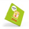 Galakto Audio Token: Stories of Franz, Audio Book for Children from 5 Years, Playing Time Approx. 78 Hours view 3