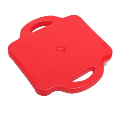 Abaodam Floor Scooter Sensory Training Balance Board for Robust Design for Safe Indoor Use Enhances Motor Skills and Spatial Cognition for Ages