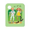 Galakto Audio Token: Astrid Lindgren - Hej, Pippi Longstocking. The Great Astrid Lindgren Song Collection, Music for Children from 4 Years, Playing Time Approx. 37 Minutes view 2