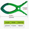 0.4V/10KV Electric Worker Insulation Blanket,Electrician Insulating Blanket,Electrical Equipment Insulation Tools with Insulated Clips(0.4KV - 100x200cm(39.4x78.7in)) view 3