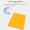 0.4V/10KV Electric Worker Insulation Blanket,Electrician Insulating Blanket,Electrical Equipment Insulation Tools with Insulated Clips(0.4KV - 100x200cm(39.4x78.7in)) view 4