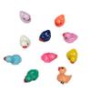 15pcs Duck Magnets Mix, Duck 3D Mini Dick Magnets, Bag of Dicks, Perfect Prank Great Gag Gift, Funny Weddings, Concerts, Bachelorette Party view 1