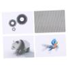 Abaodam 1Sets Grating Animation Stem DIY Kit for Interactive Science Experiment for Early Education Safe Materials for Boys Develop Stem Skills Fun Learning Experience view 1