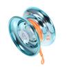 BESPORTBLE Yoyo Balls with String Yo Yo for Smooth Plaything for Beginners Enhance Wrist Strength Hand Skills for Competitions and Tricks view 1