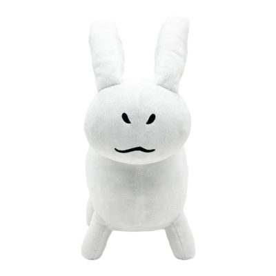 11 Inch Gubby Plush Toy, Stuffed Figure Pillow for Home Decor, Collectible Gift for Video Game Fans Kids Adults