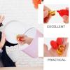 2 Pack Water Squirt Ring Prank Toy Adjustable Water Squirting Ring for April Fool S Day Party Favor Practical Joke Prop for Kids and Adults view 4