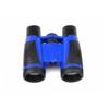 Abaodam 1Set Outdoor Observing Kit for Lightweight with Magnifying Lens Telescope for Hiking and Wilderness Exploration Blue view 1