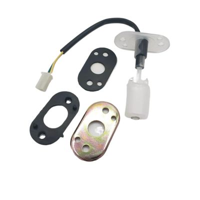 LFCBMD [Renewal Part] Fuel Tank Fuel for Bashan 200cc 250cc 300cc BS200S7 BS200S7-A ATV [Replacement]