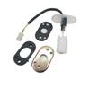 LFCBMD [Renewal Part] Fuel Tank Fuel for Bashan 200cc 250cc 300cc BS200S7 BS200S7-A ATV [Replacement] view 1
