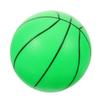 Abaodam Inflatable PVC Basketball Training Ball for Teens and Sports Entertainment Fun Exercise Game view 1