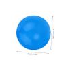 FELTECHELECTR 50Pcs Macaron Ocean Balls for Ball Pit Play Balls for Pool Playhouse Lightweight Portable for Endless Fun view 2