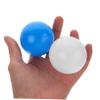 FELTECHELECTR 50Pcs Macaron Ocean Balls for Ball Pit Play Balls for Pool Playhouse Lightweight Portable for Endless Fun view 3