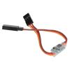 RiToEasysports Servo Signal Reverser Stable RC Servo Reverser Steering Gear for Wide Range of Uses view 3