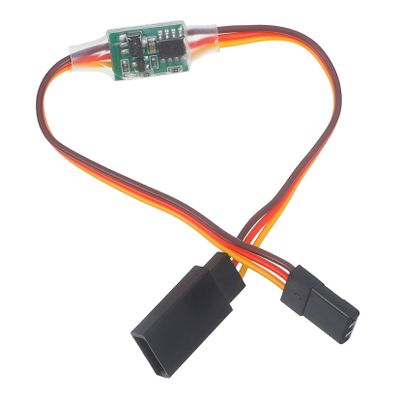 MAGICLULU Multi Use Servo for Robotics and Intelligent Vehicles High Precision Control Effortless Direction for Enhanced Performance