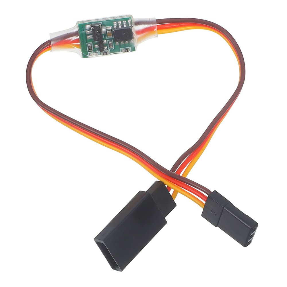 MAGICLULU Multi Use Servo for Robotics and Intelligent Vehicles High Precision Control Effortless Direction for Enhanced Performance