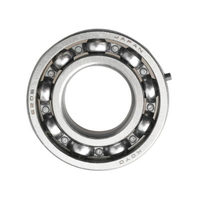 SDRNXAZ Crankshaft Ball Bearing 93306 205U7 00 for YMH Outboard Motor 2 Stroke 9 9HP 13 5HP 15HP Boat Engine Parts