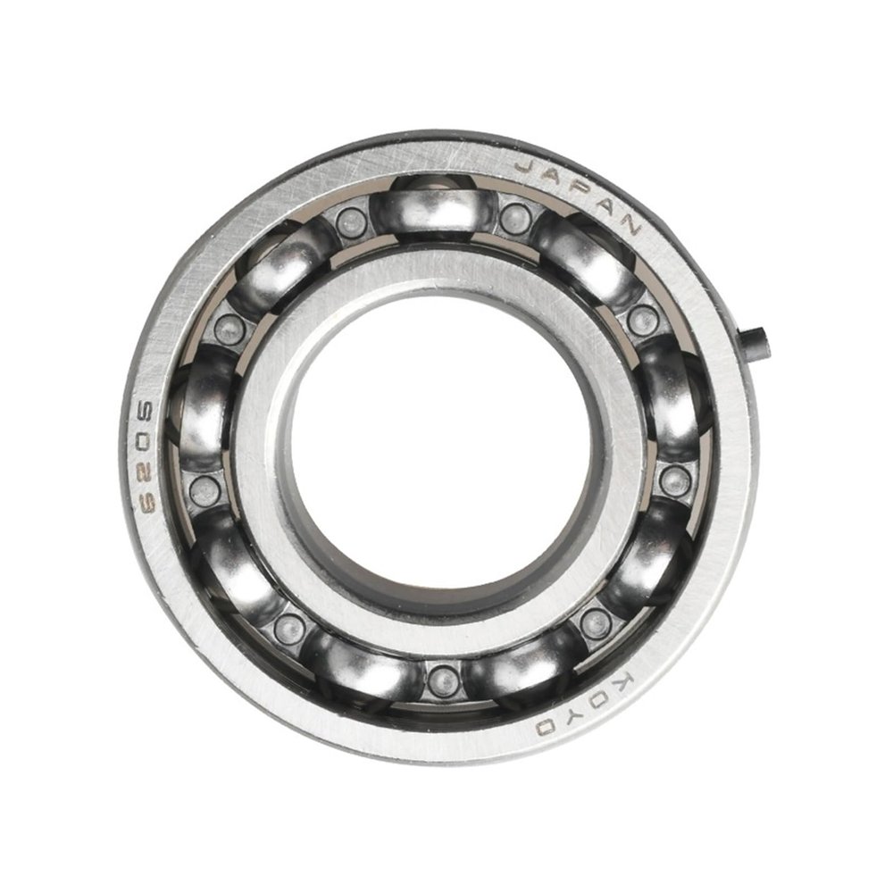SDRNXAZ Crankshaft Ball Bearing 93306 205U7 00 for YMH Outboard Motor 2 Stroke 9 9HP 13 5HP 15HP Boat Engine Parts