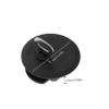 BESTonZON 10Pcs Lockable Piggy Bank Stopper Plastic Replacement Plugs for Money Saving Box with Key for Coin Bank Savings view 2