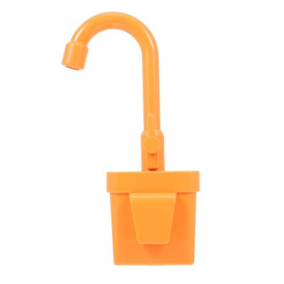 DECHOUS Play House Fake Faucet Interactive Simulation Water Faucet for Kitchen Role Play for Boys and Enhances Parent Bonding and Imaginative Play