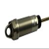 Dhawk Racing Losi 22x Aluminum Domed Bleeder Shock Caps (4) Fro Losi TLR-1117 TLR333021 (Black) view 2